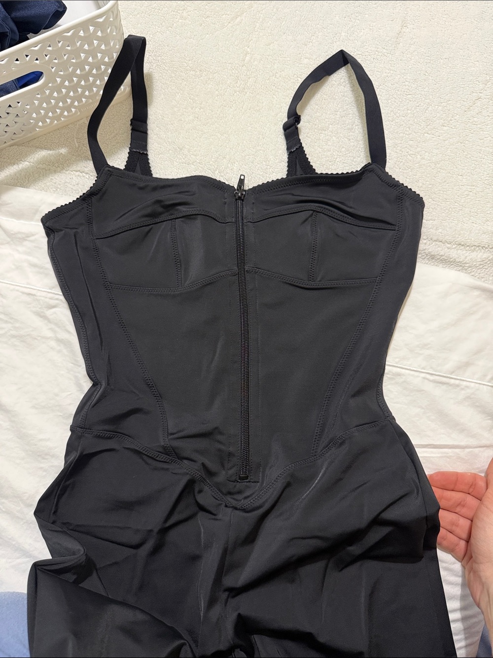 Skims catsuit